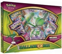 Gallade EX Box: Phantom Forces