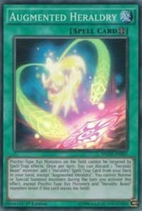 Augmented Heraldry: World Superstars