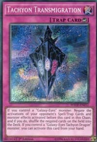 Tachyon Transmigration: World Superstars