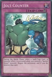 Jolt Counter: World Superstars