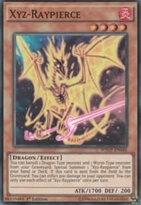 Xyz-Raypierce: World Superstars