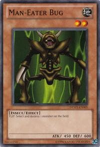Man-Eater Bug: Demo Pack