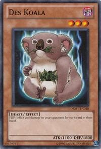 Des Koala: Demo Pack