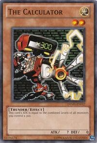 The Calculator: Demo Pack