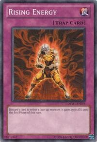Rising Energy: Demo Pack