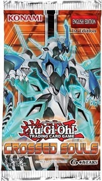 Crossed Souls Booster Pack: Crossed Souls