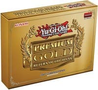 Premium Gold: Return of the Bling Mini-Box Set: Premium Gold: Return of the Bling