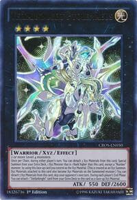 Tellarknight Ptolemaeus: Crossed Souls
