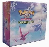EX Dragon Booster Box: Dragon