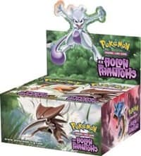 Holon Phantoms Booster Box: Holon Phantoms