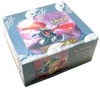 Dragon Frontiers Booster Box: Dragon Frontiers