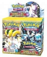 Next Destinies Booster Box: Next Destinies