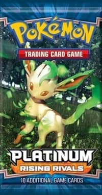Rising Rivals Booster Pack: Rising Rivals