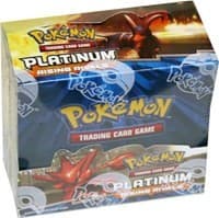 Rising Rivals Booster Box: Rising Rivals