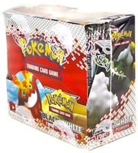 Emerging Powers Booster Box: Emerging Powers