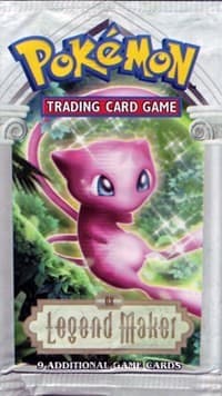 Legend Maker Booster Pack: Legend Maker