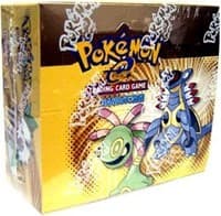 Sandstorm Booster Box: Sandstorm