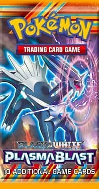 Plasma Blast Booster Pack: Plasma Blast