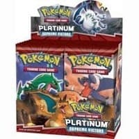Supreme Victors Booster Box: Supreme Victors