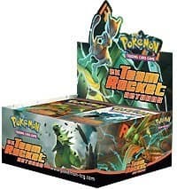Team Rocket Returns Booster Box: Team Rocket Returns
