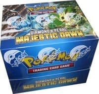 Majestic Dawn Booster Box: Majestic Dawn