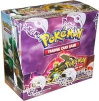 Stormfront Booster Box: Stormfront