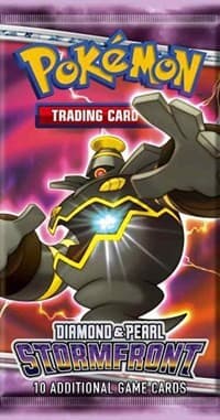 Stormfront Booster Pack: Stormfront