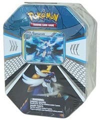 Evolved Battle Action Tin [Samurott]: Emerging Powers