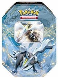 EX Tin [Kyurem]: Next Destinies