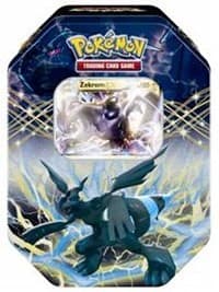 EX Tin [Zekrom]: Next Destinies