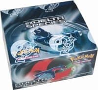 Delta Species Booster Box: Delta Species