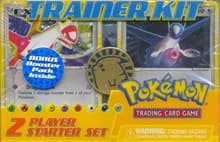 EX Trainer Kit [Latias & Latios]: EX Trainer Kit 1: Latias & Latios