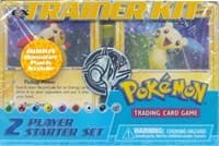EX Trainer Kit 2 [Plusle & Minun]: EX Trainer Kit 2: Plusle & Minun
