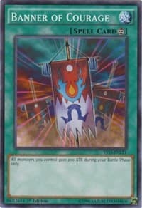 Banner of Courage: Starter Deck: Dark Legion