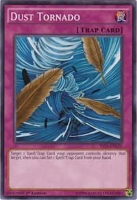 Dust Tornado: Starter Deck: Dark Legion