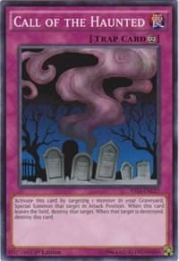 Call of the Haunted: Starter Deck: Dark Legion