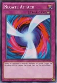 Negate Attack: Starter Deck: Dark Legion