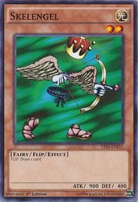 Skelengel: Starter Deck: Saber Force