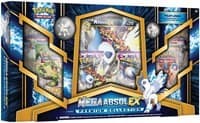 Mega Absol EX Premium Collection: Roaring Skies