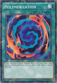 Polymerization (Shatterfoil): Star Pack ARC-V