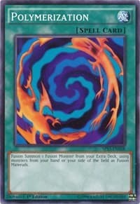 Polymerization: Star Pack ARC-V