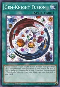 Gem-Knight Fusion: Star Pack ARC-V