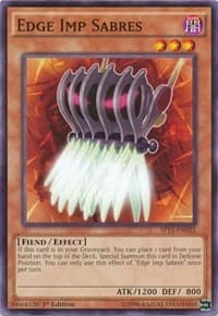 Edge Imp Sabres: Star Pack ARC-V