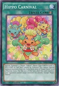 Hippo Carnival: Star Pack ARC-V