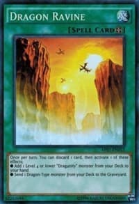 Dragon Ravine: Astral Pack 7