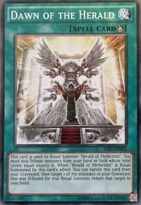 Dawn of the Herald: Astral Pack 7