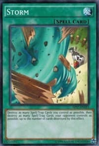 Storm: Astral Pack 7
