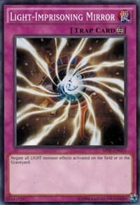 Light-Imprisoning Mirror: Astral Pack 7
