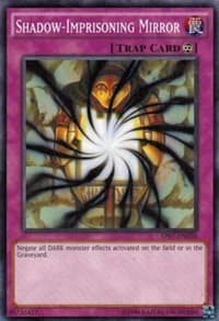 Shadow-Imprisoning Mirror: Astral Pack 7