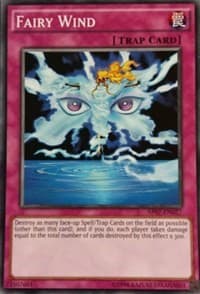 Fairy Wind: Astral Pack 7